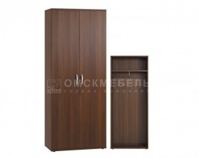Шкаф 2-х дверный для одежды Шк34.1 МС Гермес в Копейске - kopejsk.ok-mebel.com | фото